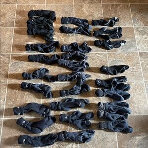 Bundle of socks